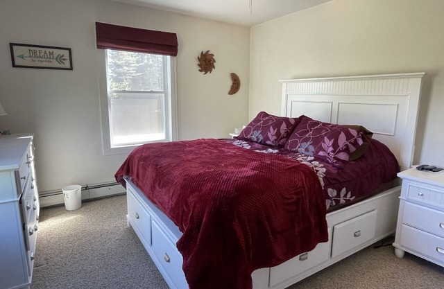 Okemo getaway. Cozy 2 bedroom just 5 miles from Okemo, 12 miles to killington.