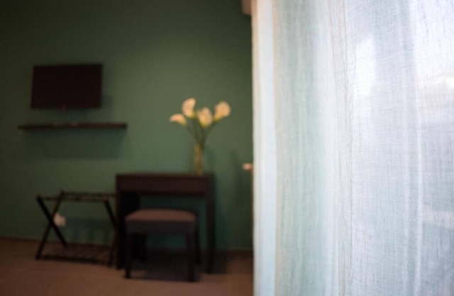 Oktò apartments Milazzo: Double Room with Private Bathroom
