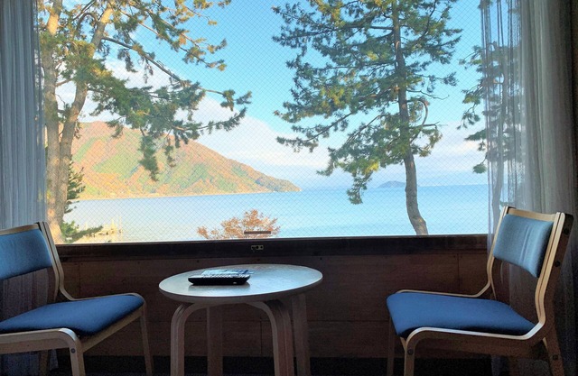 Okubiwako Makino Grand Park Hotel