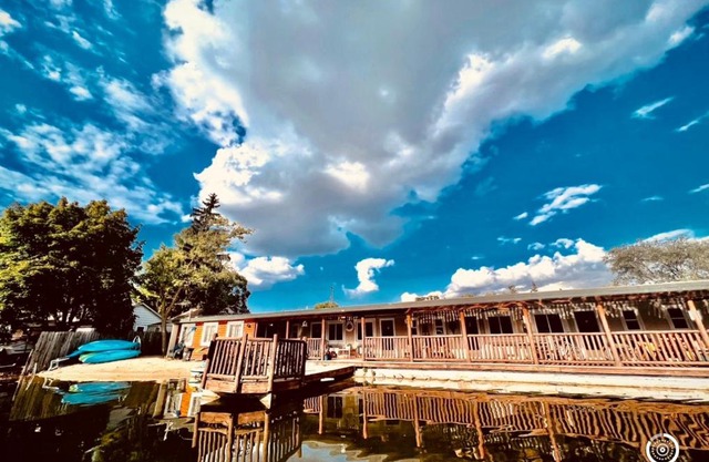 Olde Mill Inn of Clarkston