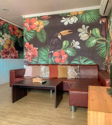 Ola 蕊夏南灣包棟民宿