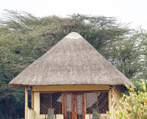 Olaloi Mara Camp