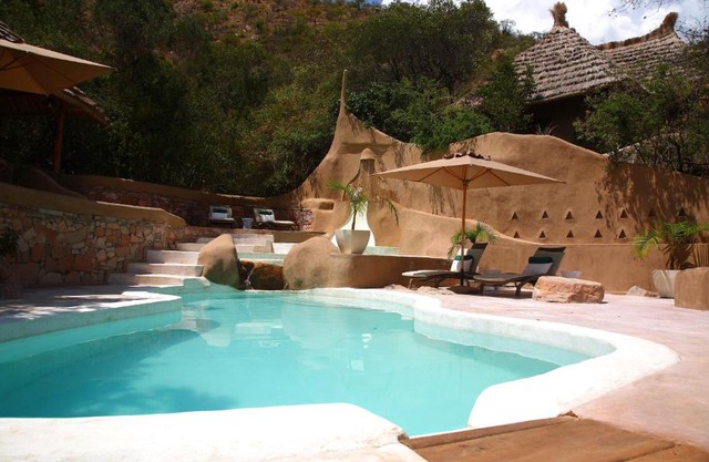Olarro Lodge