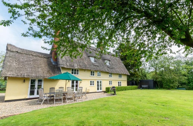 Old Black Horse Farm