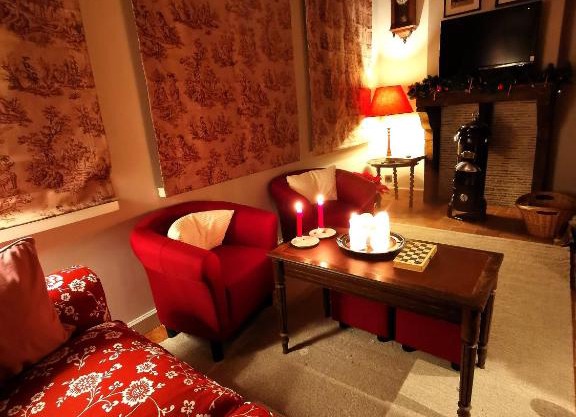 Old Bruges B&B