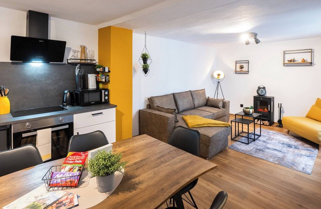 Altbauoase Fulda - ruhig, zentral, Terrasse, Bahnhof 400m -