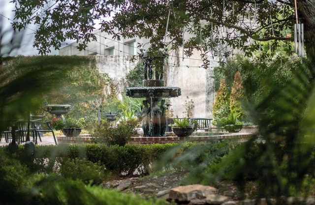 Old Capitol Inn