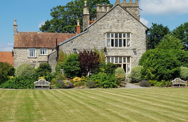 Old Church Farm