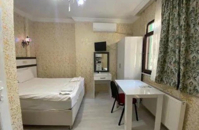 Old City Apart Hotel