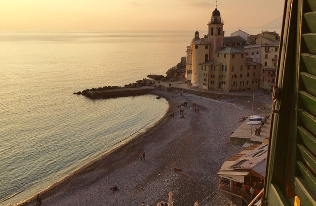 Anwesen / Landgut - Camogli