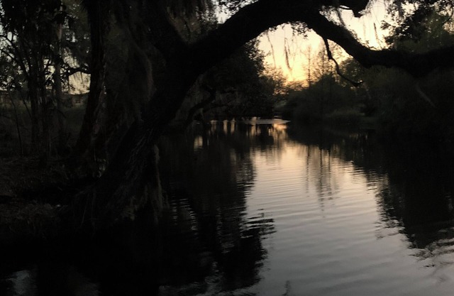 Old Florida Charm Boater Gated Community! 4-bedroom 15 min to Downtown Ft. Myers