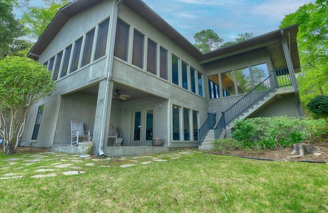Old Harmony | 5 Bed, 5 Bath