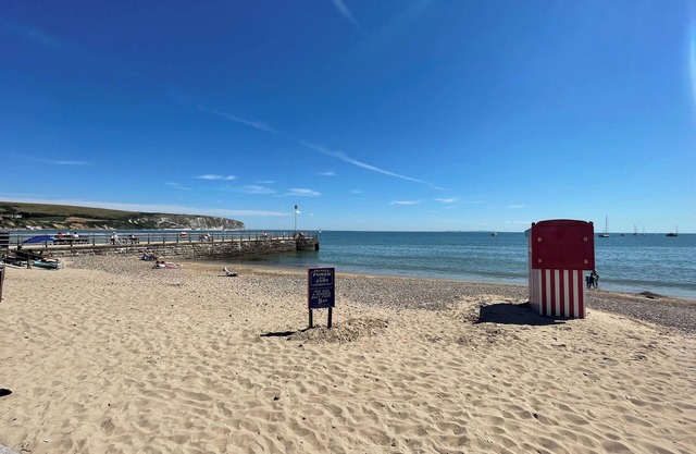 Old Harry Cottage 16