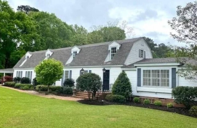 Old Liberty Home