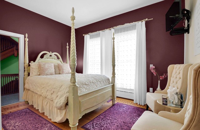 Old Library Inn - Jane Austen Room