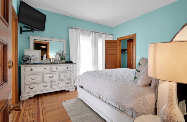 Old Library Inn - Signature Suite