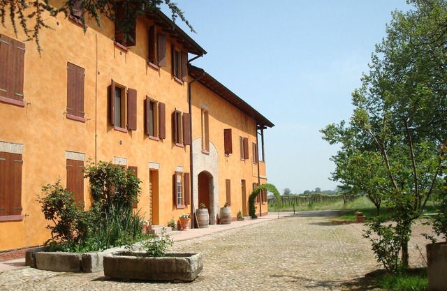Altes Herrenhaus