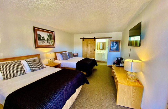 Old Montana Inn