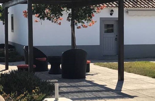 Alte Alentejo erholt