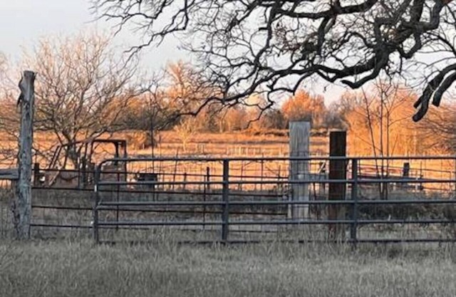 Old Oak Ranch Texas Home