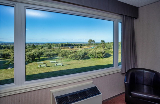 Old Orchard Inn & Spa