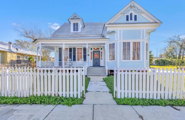 Old Patin Mansion - 13 mins to downtown Lafayette