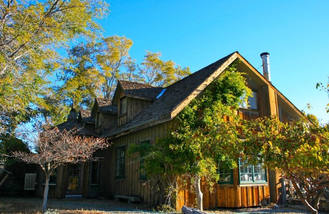 Old Pioneer Garden Country Inn