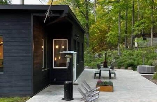 Old Post Cabin - Modern Oasis 5 mins to Kingston