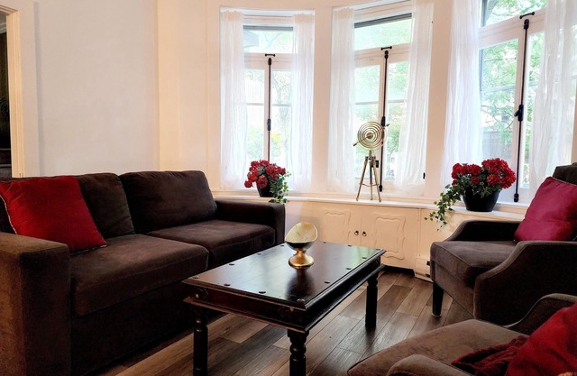 Old Quebec - Suites Montcalm #2 - Free Parking