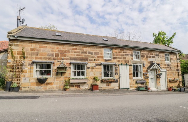 ALTE STABLES COTTAGE, tierfreundlich in Loftus, Ref 1010832