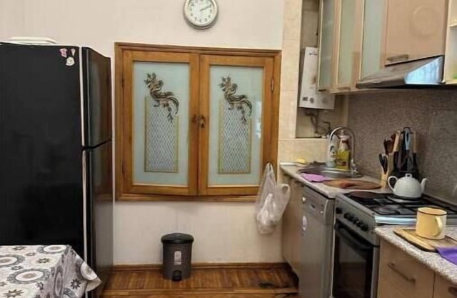 Old style apartment-city center