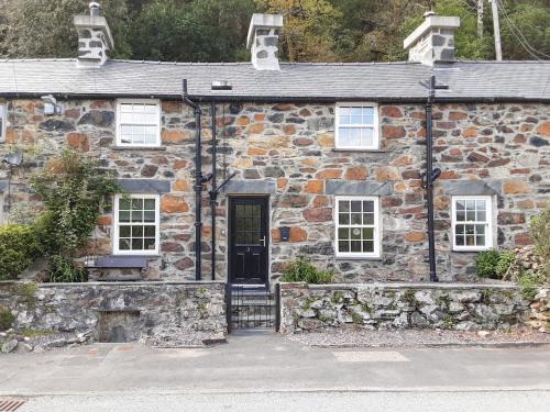 Old Tan Rhiw