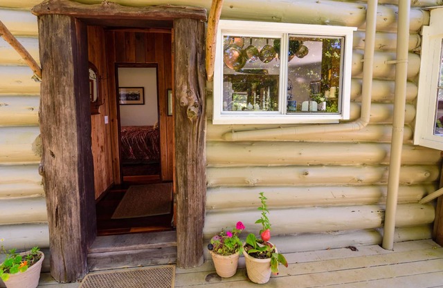 Buckhorn Bungalow - Machen Sie einen Schritt in die Vergangenheit ...