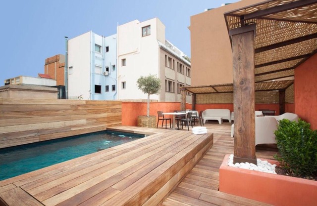 Dachterrasse! Ausgezeichnete Lage!