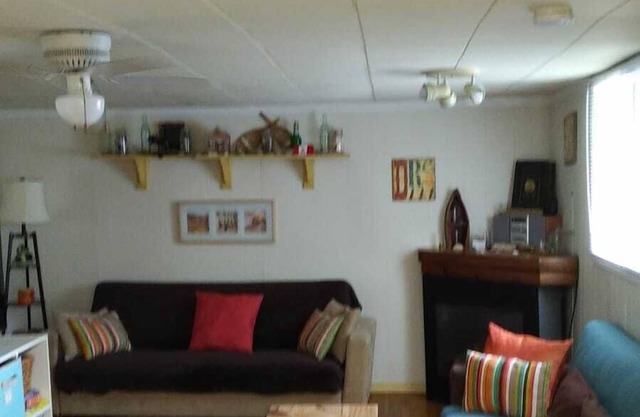 Old Town Charmer In-Law Suite Strand und Annehmlichkeiten zu Fuß erreichbar