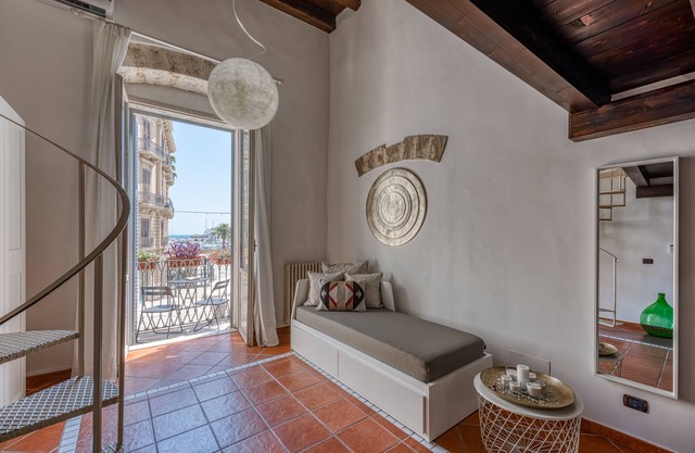 Altstadt Loft M8 Bari