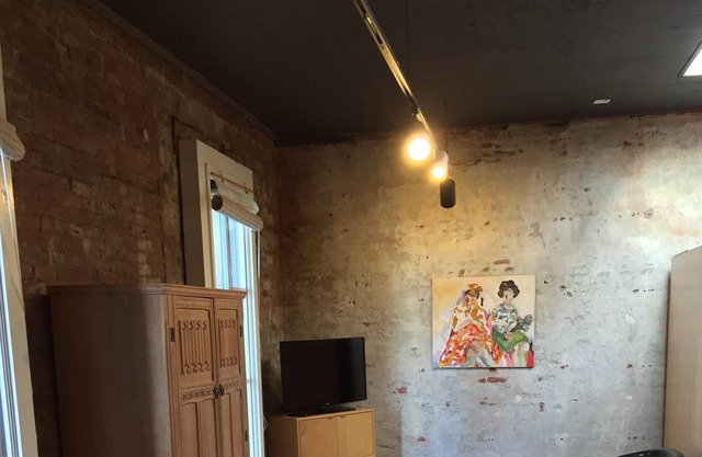 Old Town Loft, ideal für reisende Arbeiter