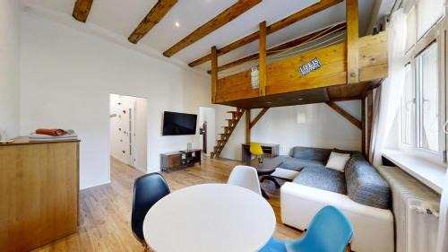 Old Town Loft