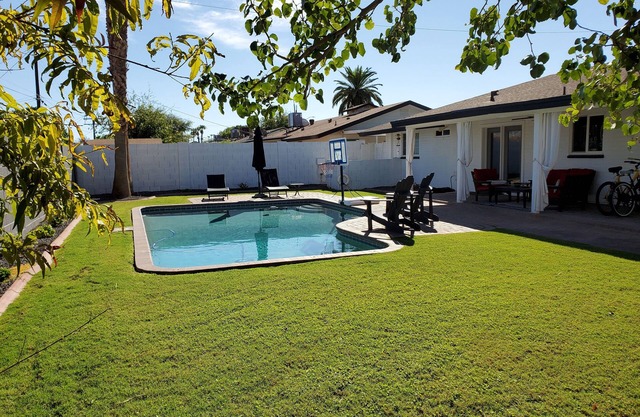 TOLLE!* Altstadt * 5 Sterne Destination Home * Pool * Media Room * Alles was wir brauchen, sind Sie!