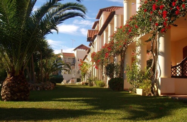 Old Village & Prestige