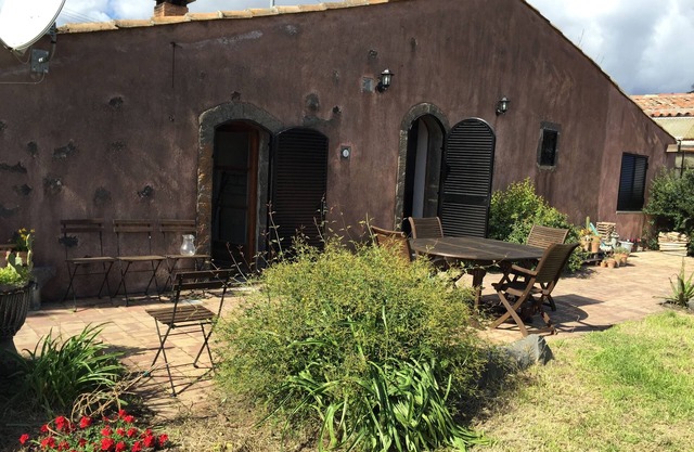 Ferienhaus / Villa - Piedimonte Etneo