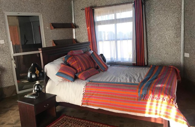 Oldepe Farm Cottage, Kimana