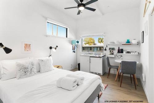 Oldtown Micro Studio Pool View