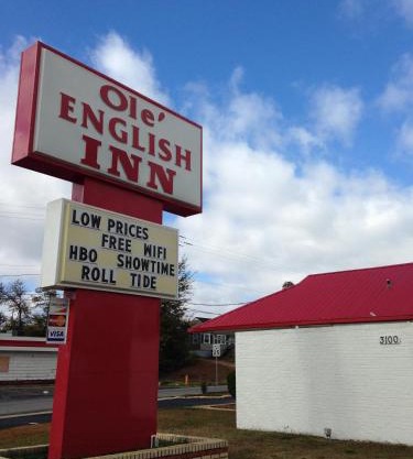 Ole English Inn