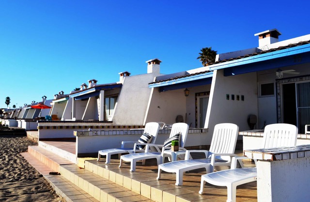 Ole - Great Ocean Front zwei Schlafzimmer, zwei Bäder Wohnung