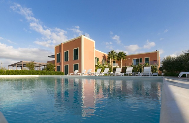 Olea Court Resort