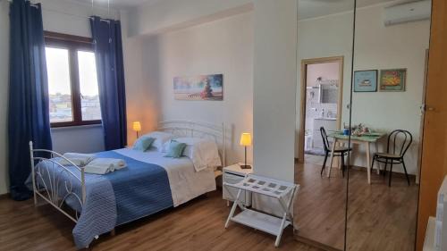 OLEANDRI SUITE B&B