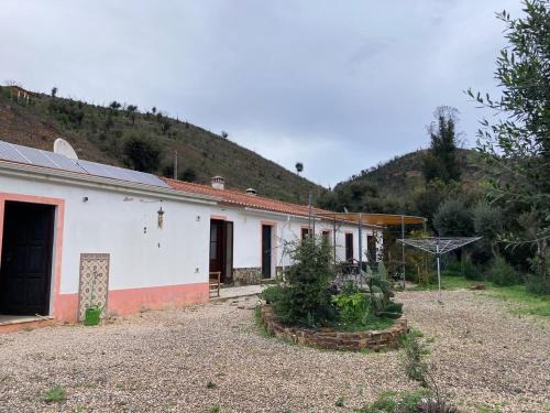 Oleiro de Cima