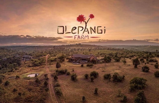Olepangi Farm