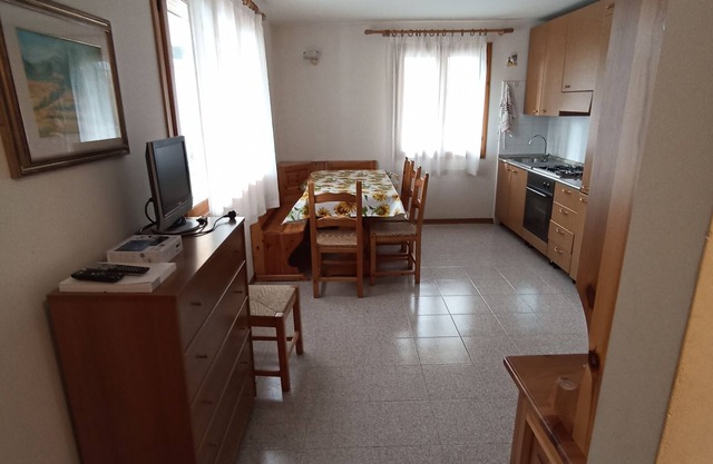 OLGA apartment